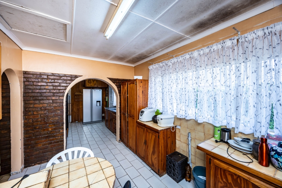 4 Bedroom Property for Sale in Dawn Eastern Cape